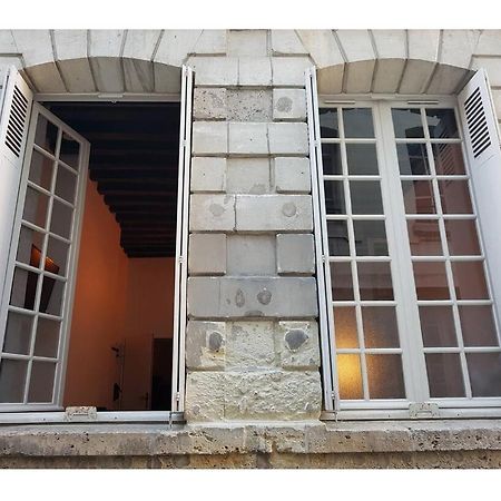 Apartmán Havre De Paix Avec Exterieur Au Coeur Du Vieux Tours Exteriér fotografie