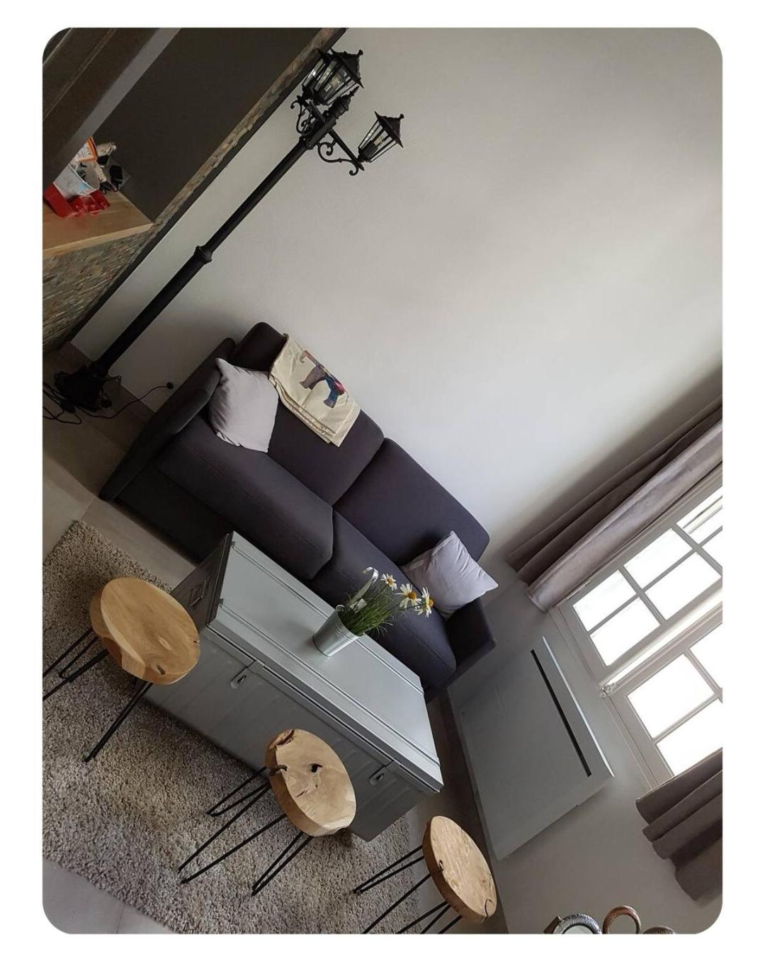 Apartmán Havre De Paix Avec Exterieur Au Coeur Du Vieux Tours Exteriér fotografie