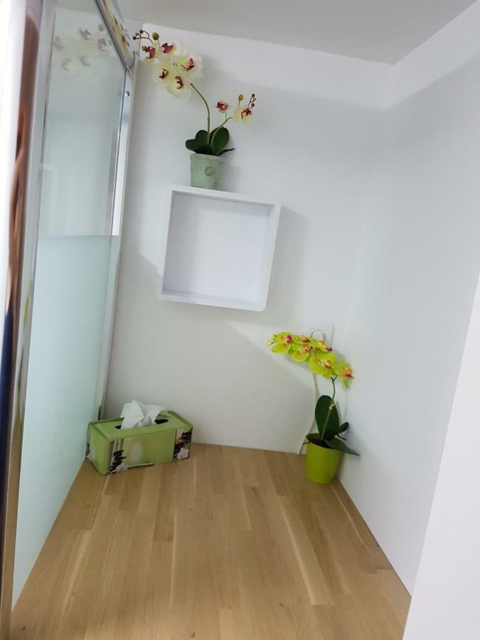Apartmán Havre De Paix Avec Exterieur Au Coeur Du Vieux Tours Exteriér fotografie