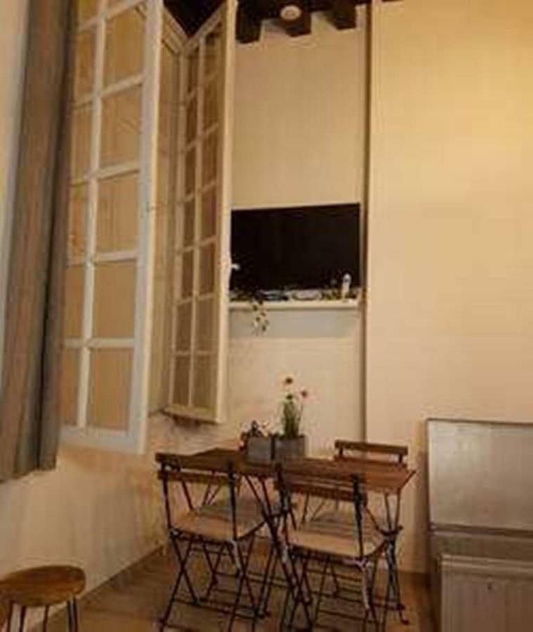 Apartmán Havre De Paix Avec Exterieur Au Coeur Du Vieux Tours Exteriér fotografie
