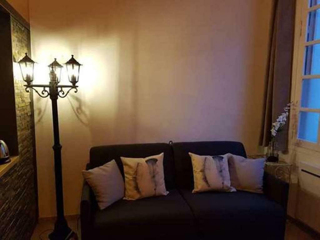 Apartmán Havre De Paix Avec Exterieur Au Coeur Du Vieux Tours Exteriér fotografie